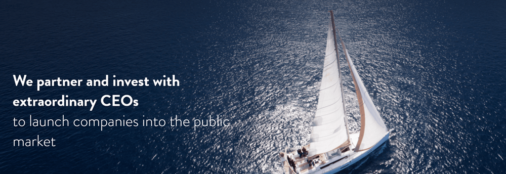 Navigation Capital cover