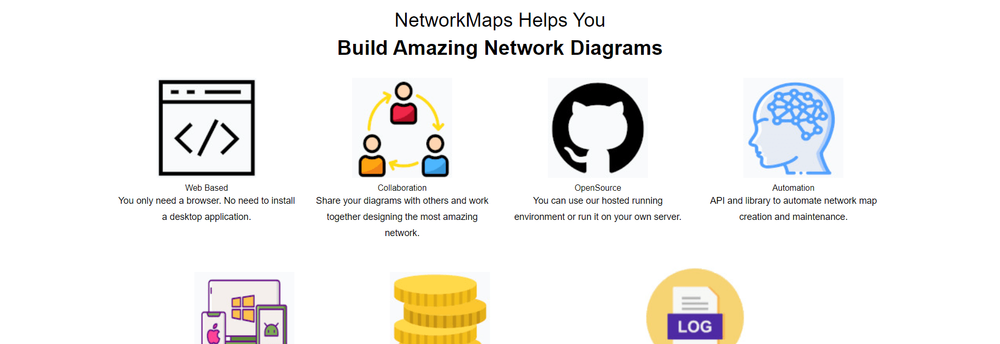 NetworkMaps cover