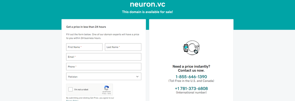 Neuron.VC cover