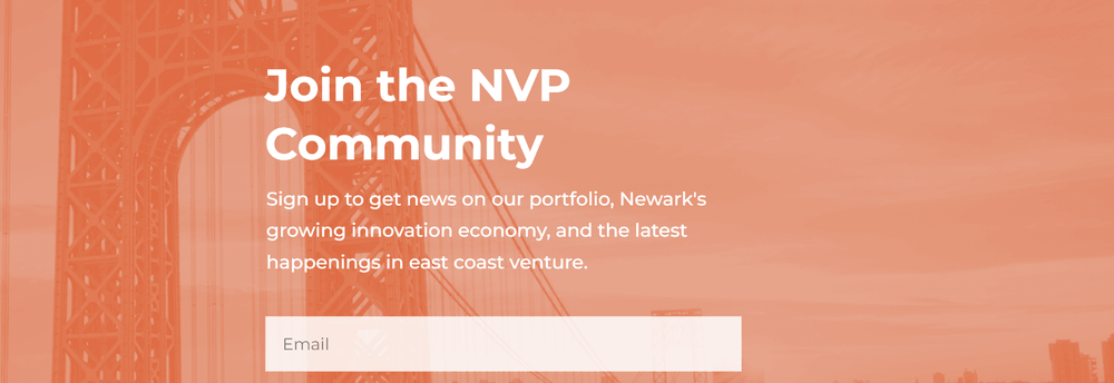 Newark Venture Partners cover