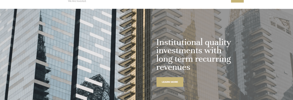Newlook Capital cover