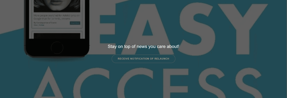 NewsBox cover