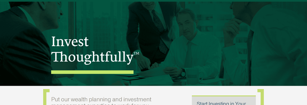 Nexus Investment cover