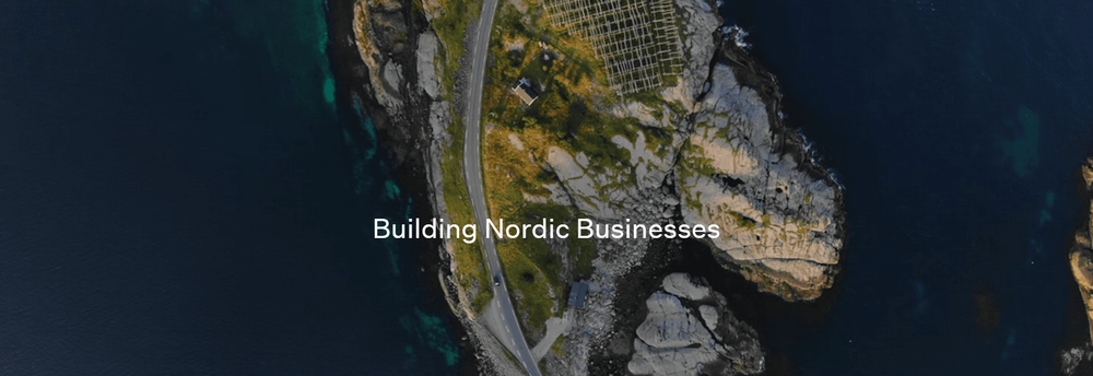 Norvestor Equity cover