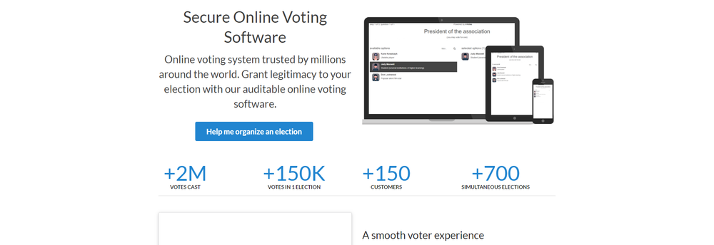 nVotes cover
