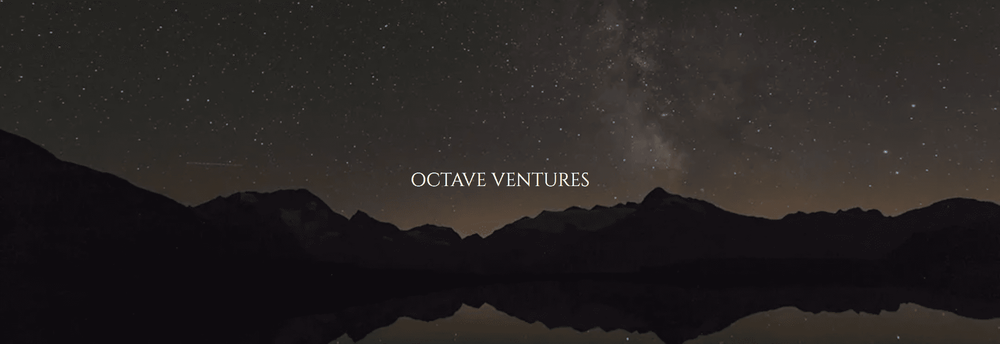 Octave Ventures cover