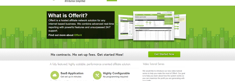 Offerit cover