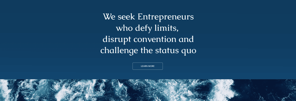 OnWave Ventures cover