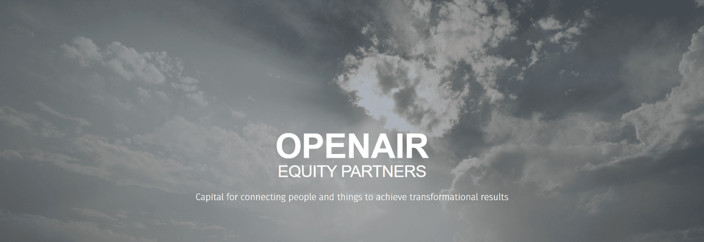 Open Air Equity Partners cover