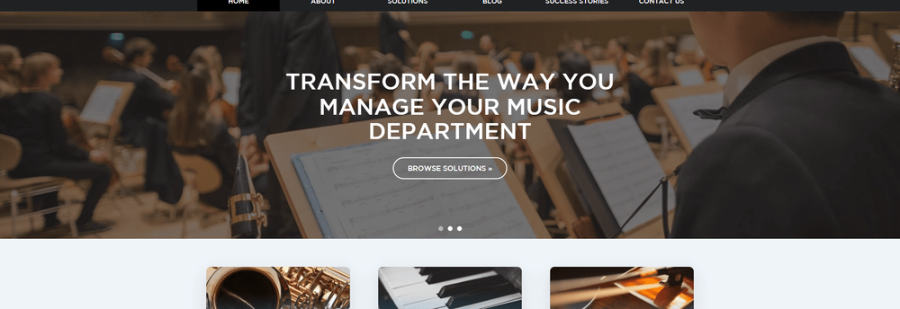 Optimo Software cover