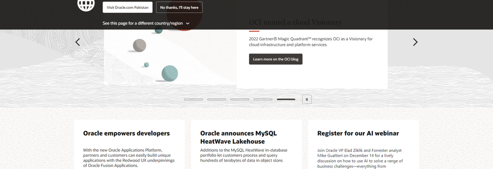 Oracle JDeveloper cover