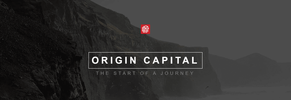 Origin Capital cover