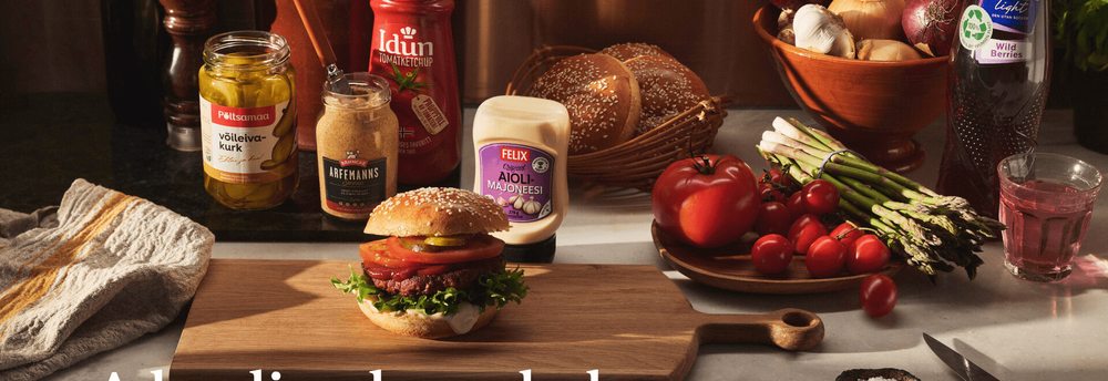 Orkla Group cover
