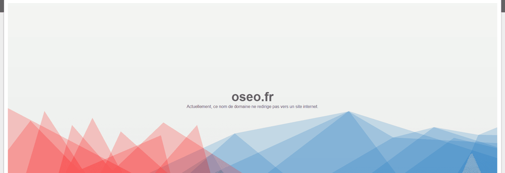 OSEO Innovation cover