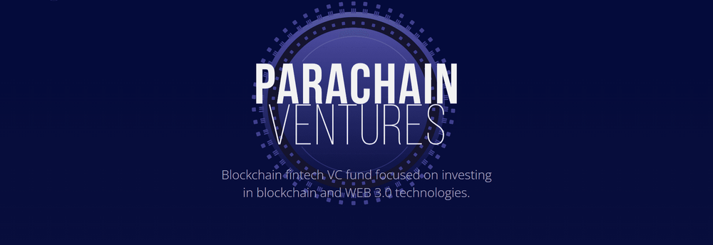 Parachain Ventures cover