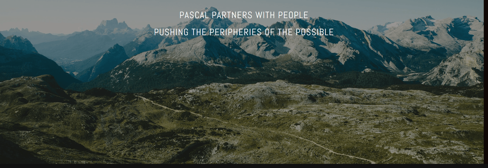 Pascal Capital cover