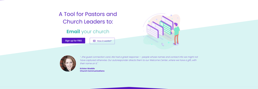 PastorsLine cover