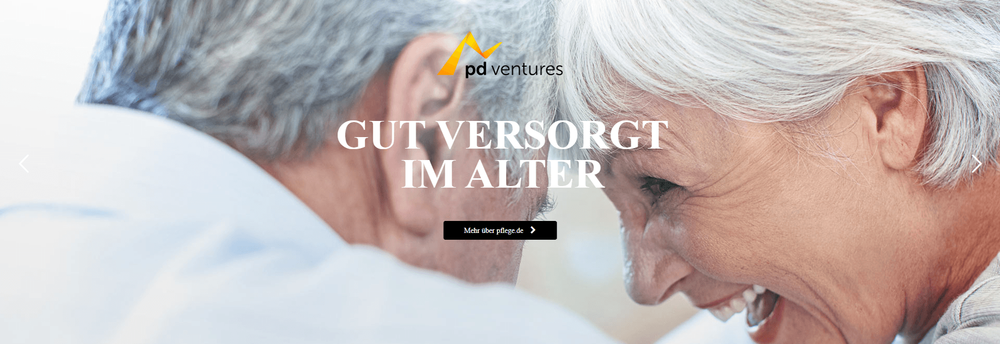 pd ventures cover