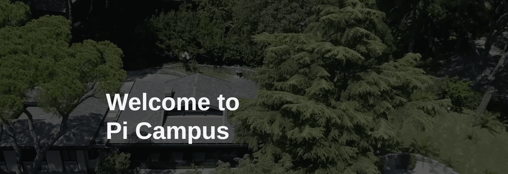 Pi Campus cover