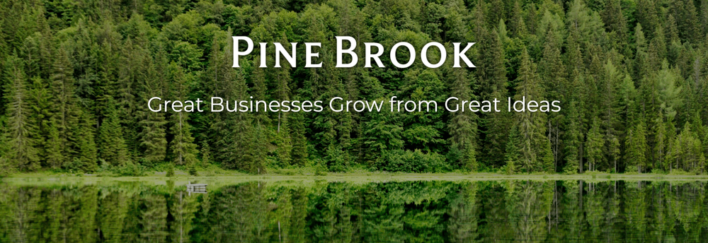 Pine Brook Partners cover