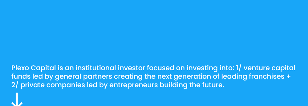 Plexo Capital cover