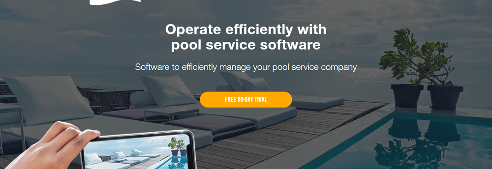 Pool Office Manager cover