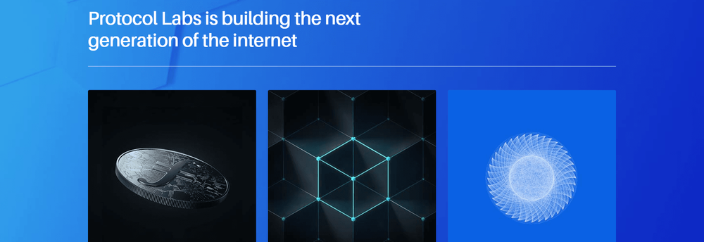 Protocol Labs cover