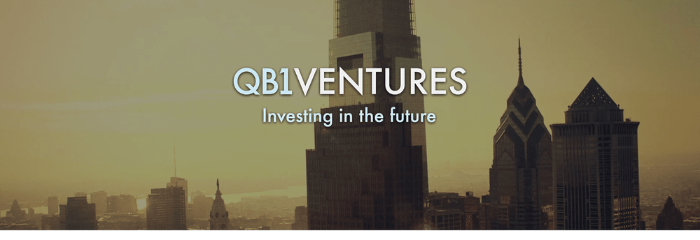 QB1 Ventures cover