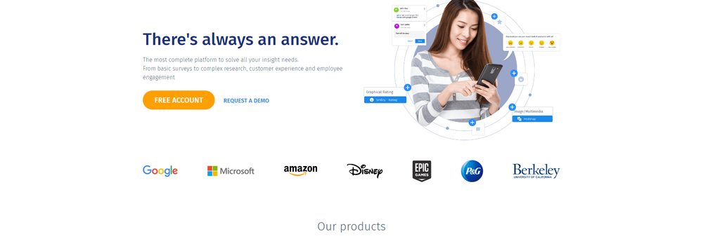 QuestionPro cover