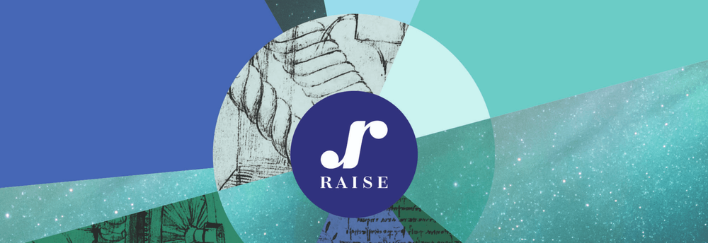 Raise Ventures cover