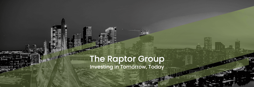 Raptor Group cover