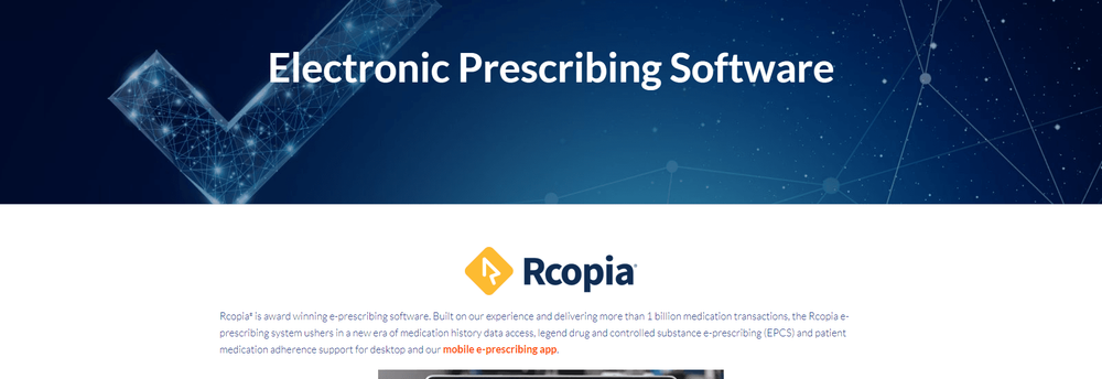 Rcopia cover
