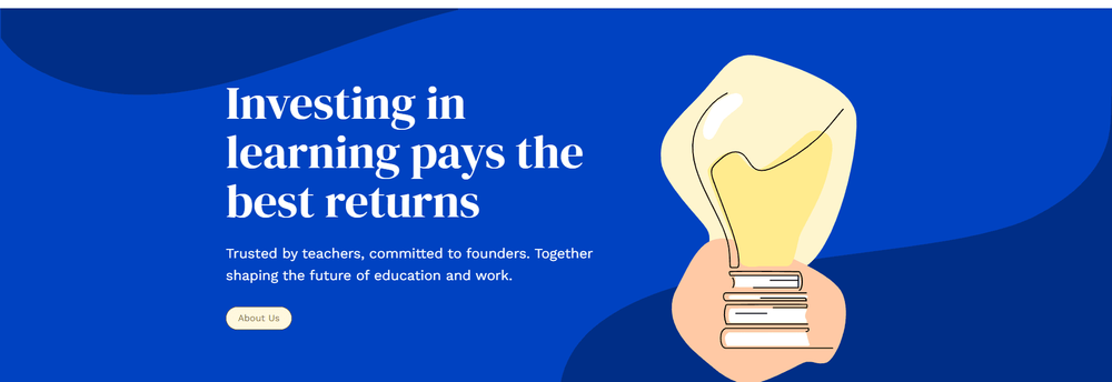 Reach Capital cover