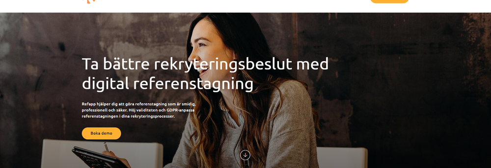 Refapp cover