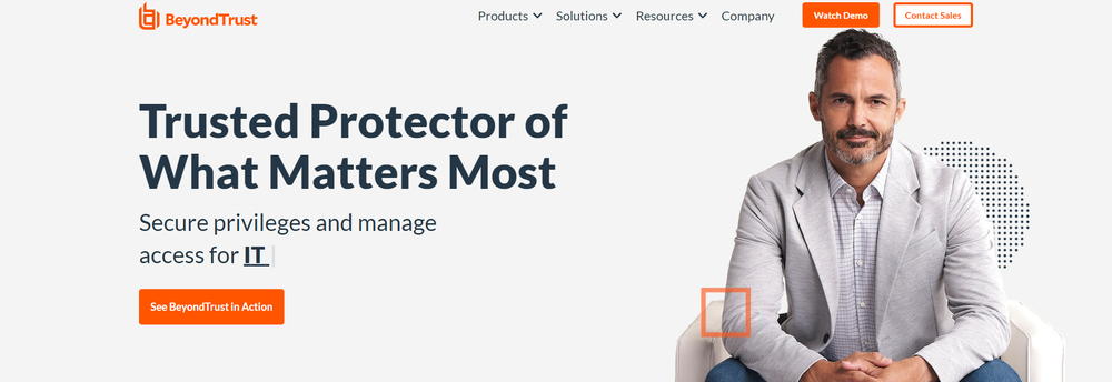 Remote Support cover