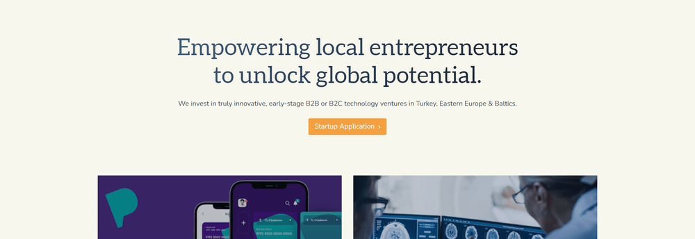 Revo Capital cover