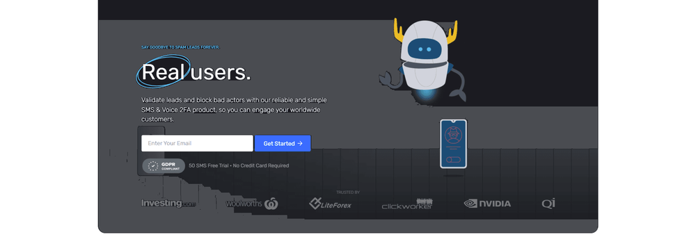 RingCaptcha cover