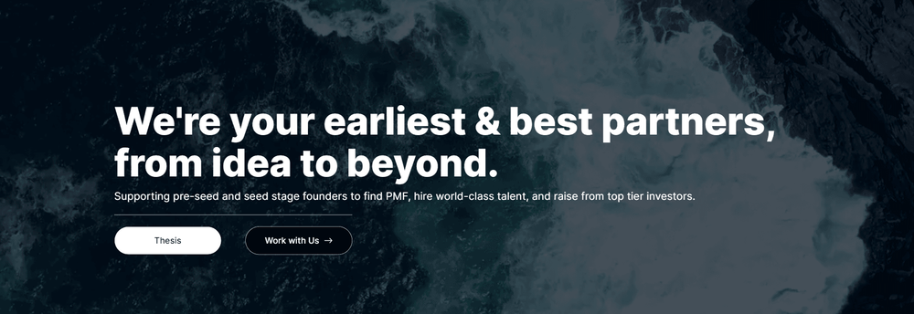 Ripple Ventures cover