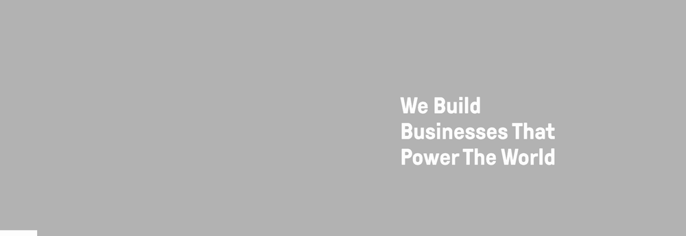Riverstone Holdings cover