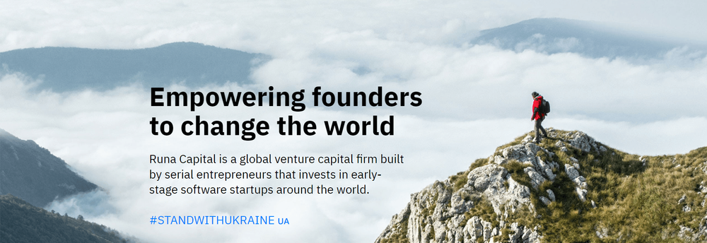 Runa Capital cover