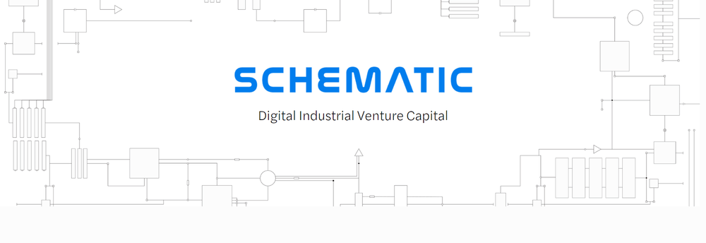 Schematic Ventures cover