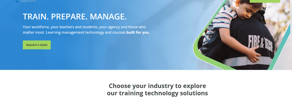 School Safety and Compliance Training cover