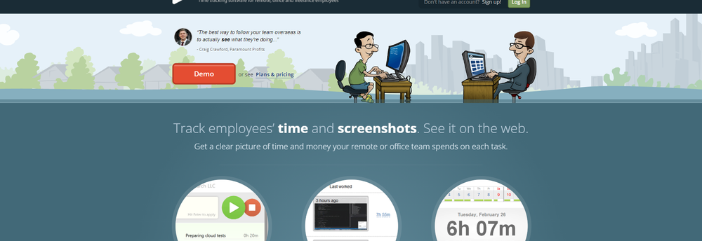 ScreenshotMonitor cover