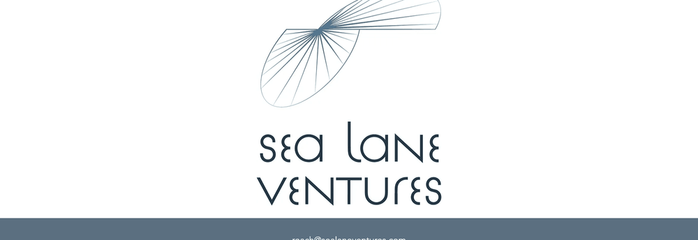 Sea Lane Ventures cover