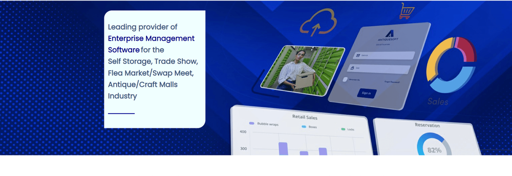 Self Storage Manager cover