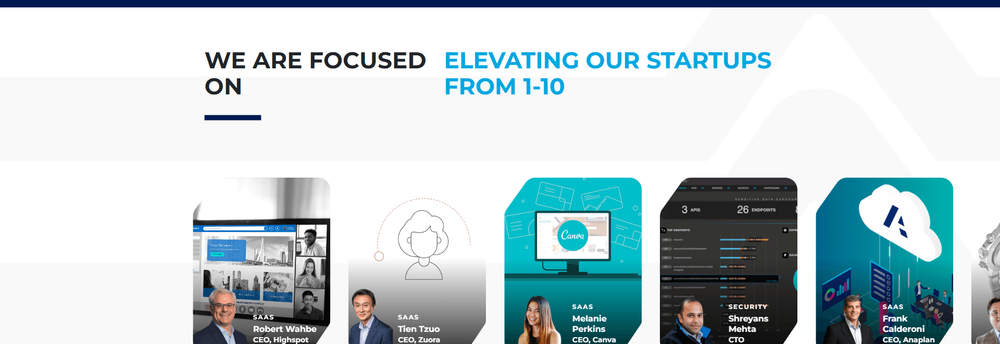 Shasta Ventures cover