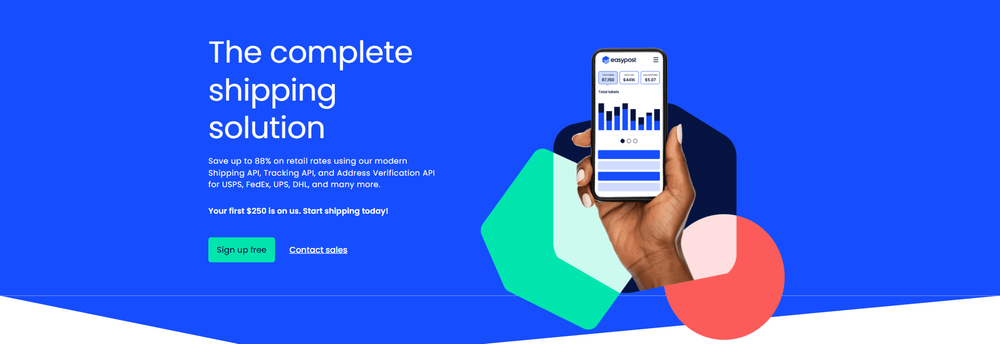Shipping Software cover
