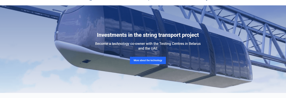 SkyWay capital cover