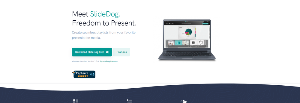 SlideDog cover