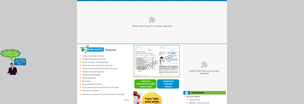 SmartAssets cover